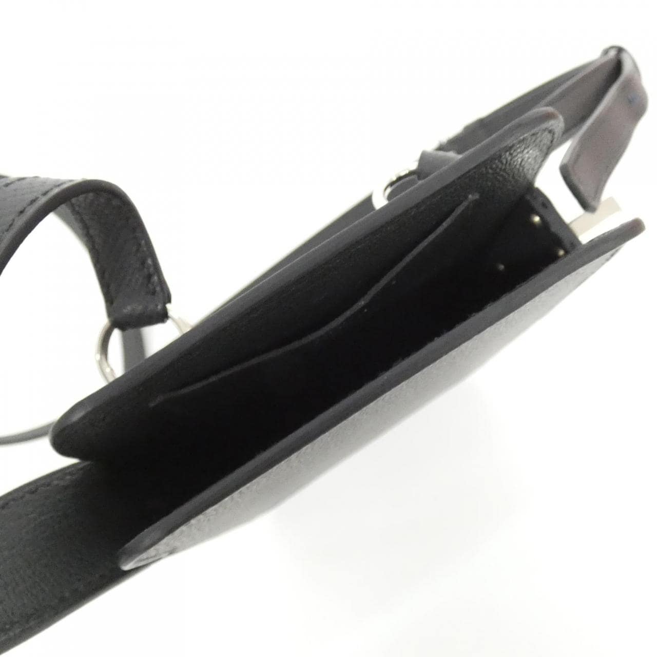 エルメス アカ ボックス 084162CK フォンケース