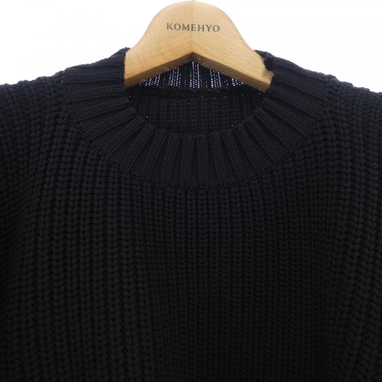 サカイ SACAI 23-06493 ニット