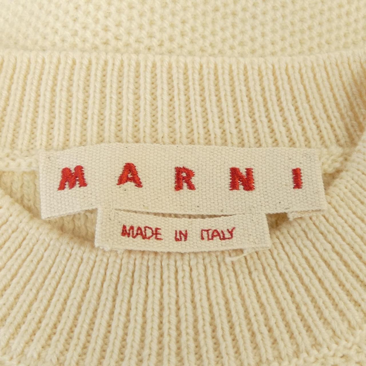マルニ MARNI ニット