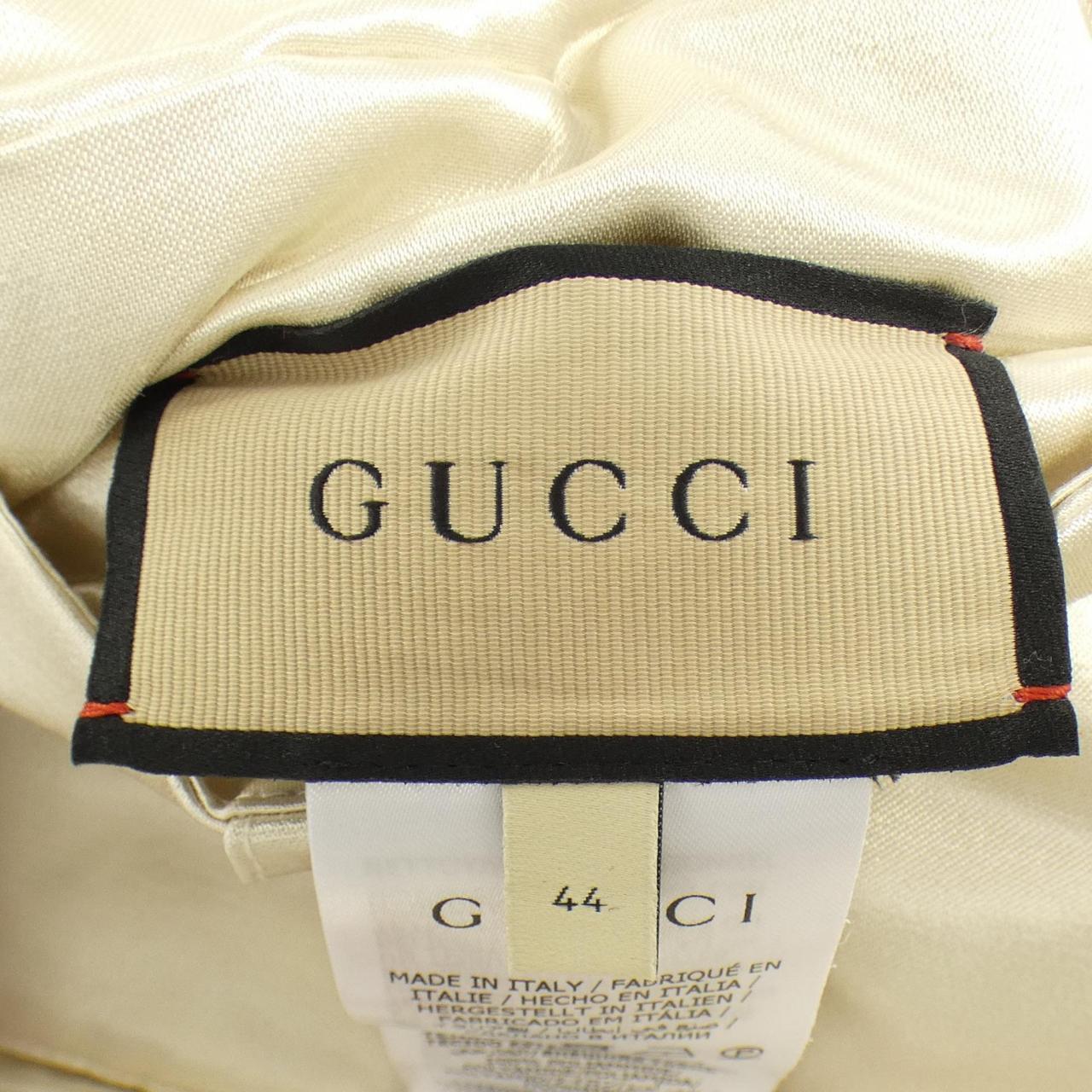 グッチ GUCCI GGパターン 739810 ZANZ7 ブルゾン