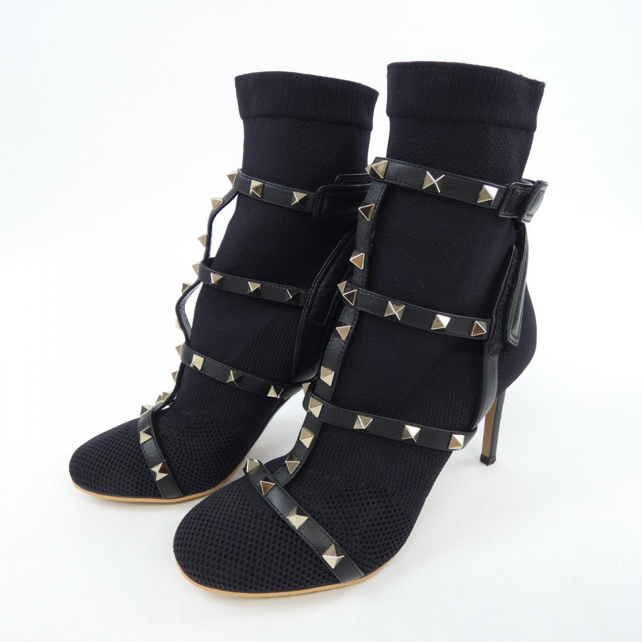 ヴァレンティノガラヴァーニ VALENTINO GARAVANI ブーツ