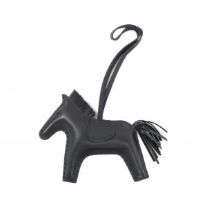 エルメス ロデオ  MM 064930CA バッグチャーム