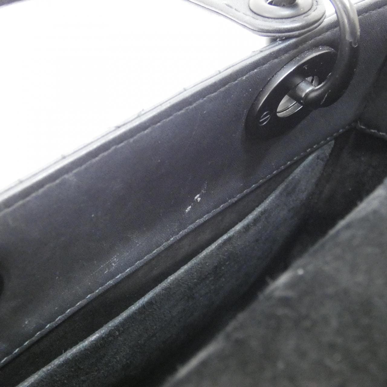 クリスチャンディオール MY ABCDIOR レディ ディオール スモール M0538SLOI バッグ