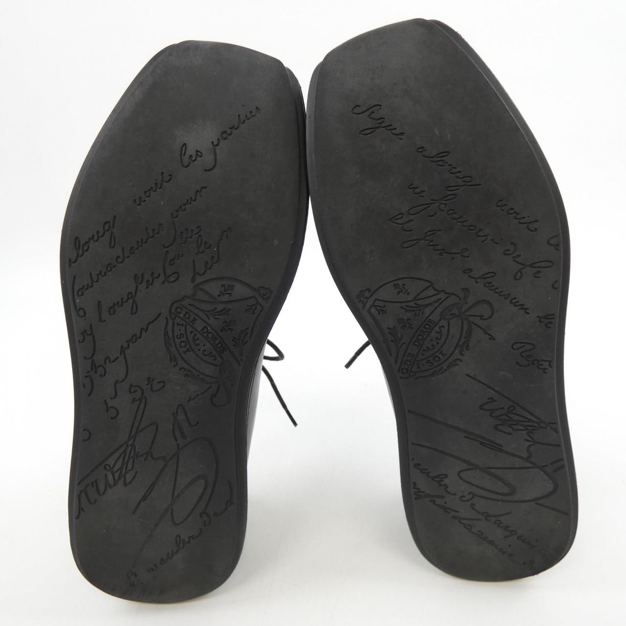 ベルルッティ Berluti シューズ