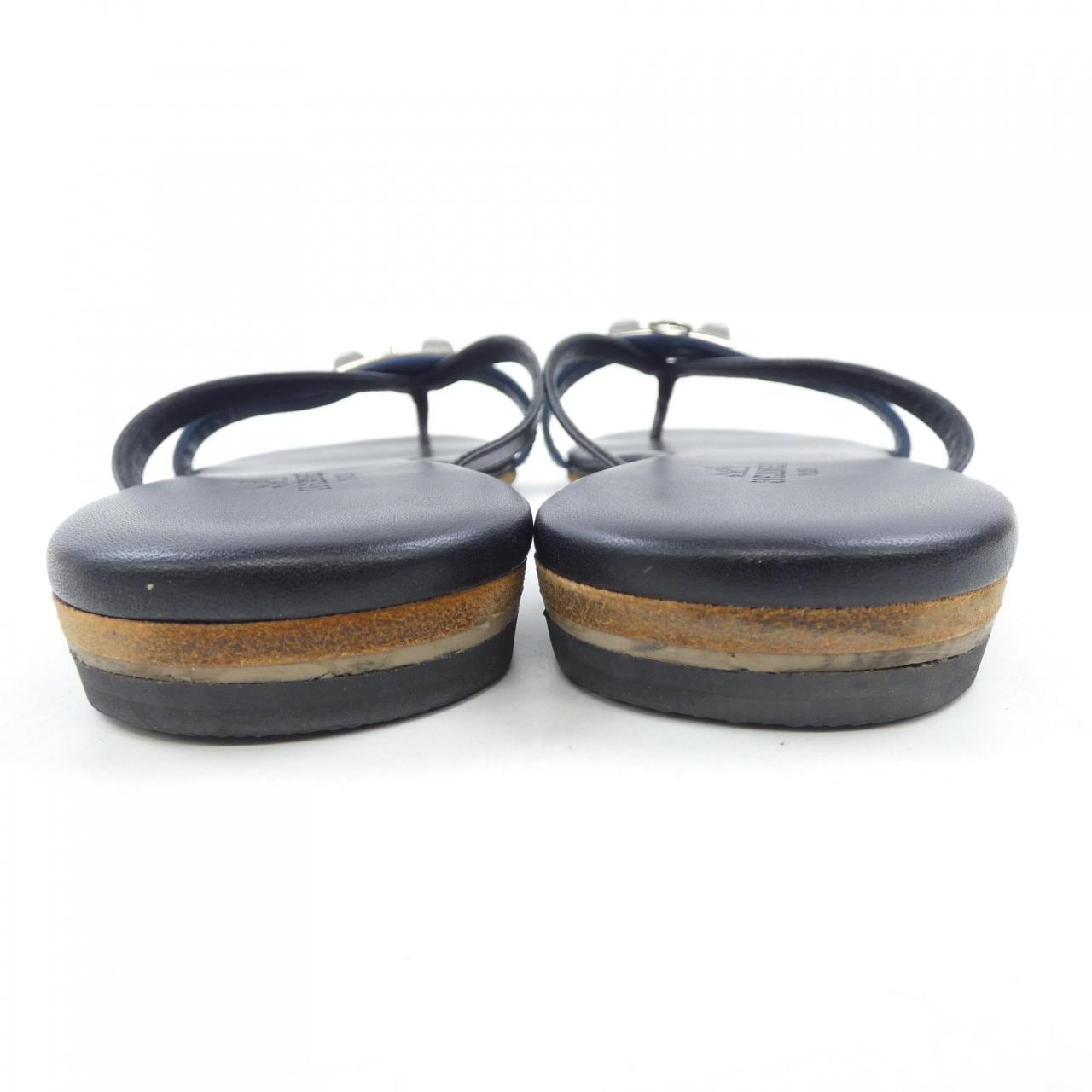 エルメス HERMES サンダル