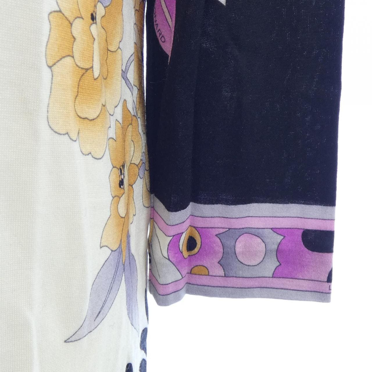 レオナールファッション LEONARD FASHION 0199214 トップス