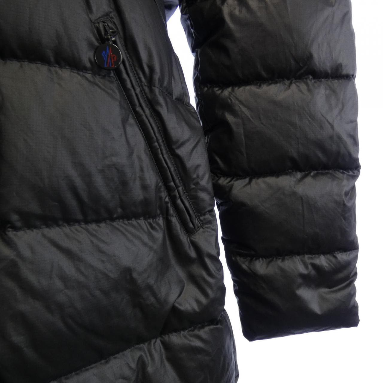 モンクレール MONCLER 49350/50 MOKACINE ダウンコート