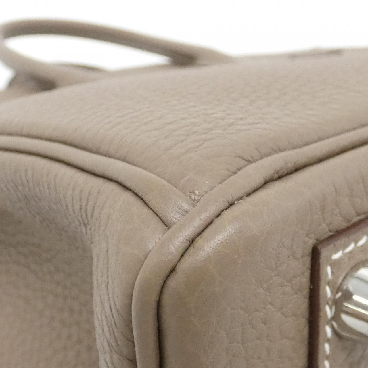 エルメス バーキン 25cm 041344CK バッグ