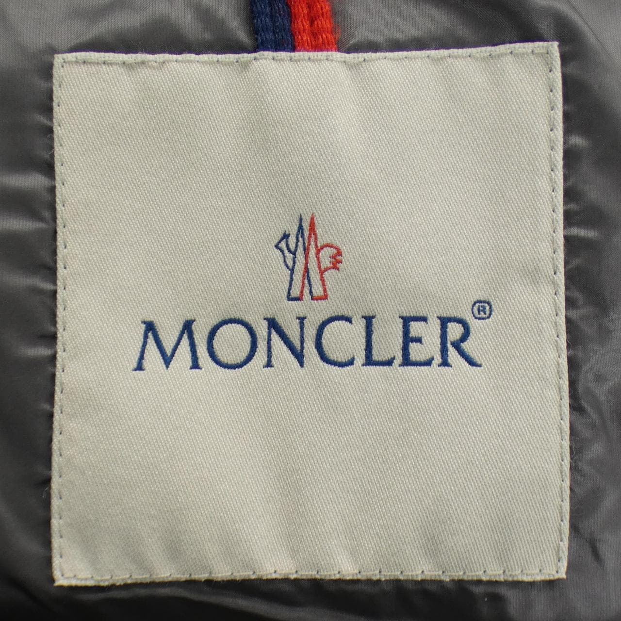モンクレール MONCLER MONTGENEVRE ダウンジャケット