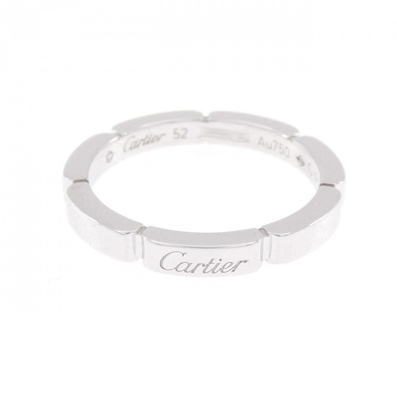 カルティエ マイヨンパンテール リング