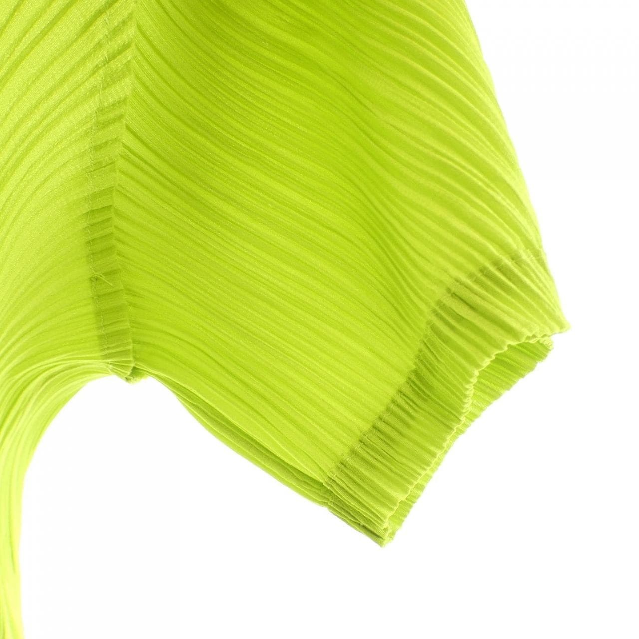 プリーツプリーズ PLEATS PLEASE PP81-JC203 パーカー