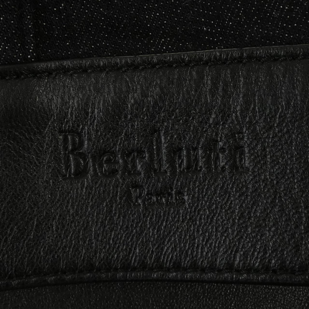 ベルルッティ Berluti R14OBU49 デニムジャケット
