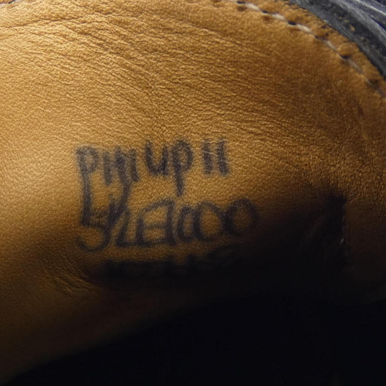 ジョンロブ JOHN LOBB PHILIP 2 シューズ