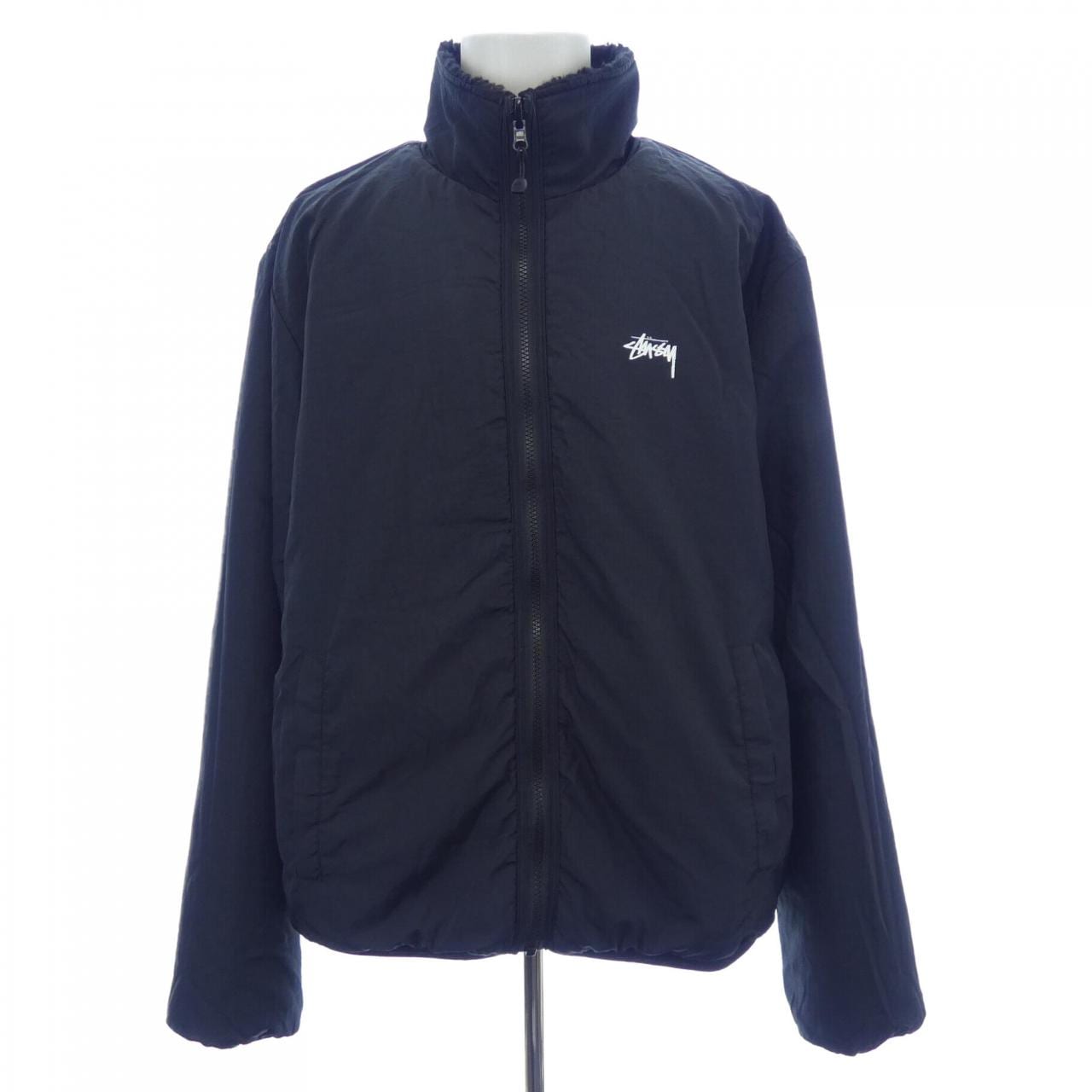 ステューシー STUSSY 118529 ジャケット