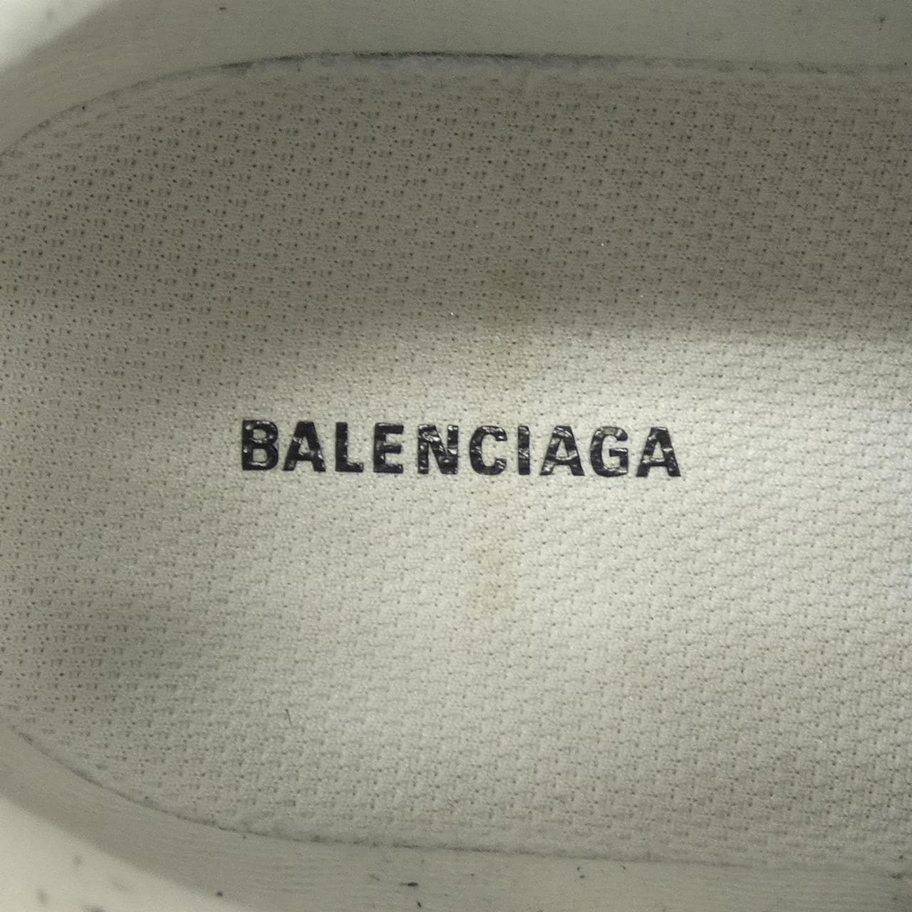 バレンシアガ BALENCIAGA 542023 スニーカー