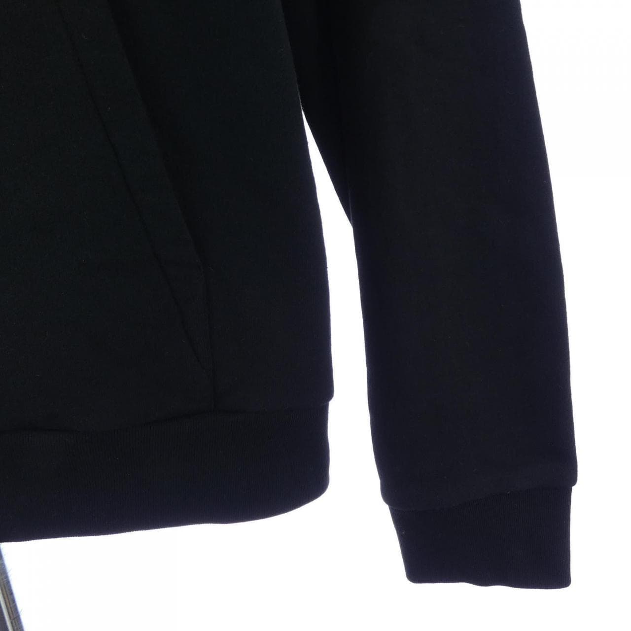 ルイヴィトン LOUIS VUITTON シグネチャーフーディウィズエンブロイダリー HNY56WIHN パーカー