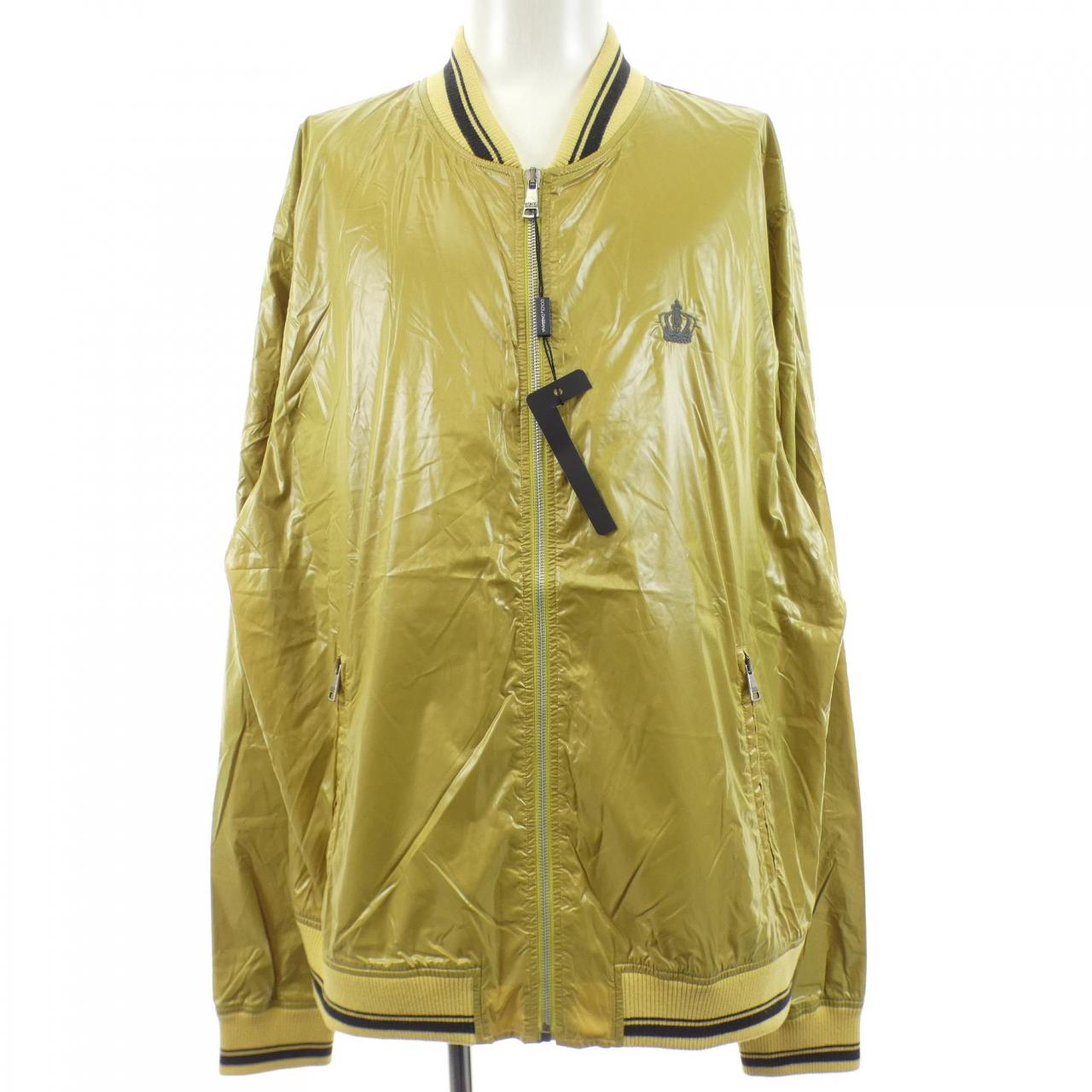 ドルチェアンドガッバーナ DOLCE&GABBANA G9FN9T/G7EYN ブルゾン