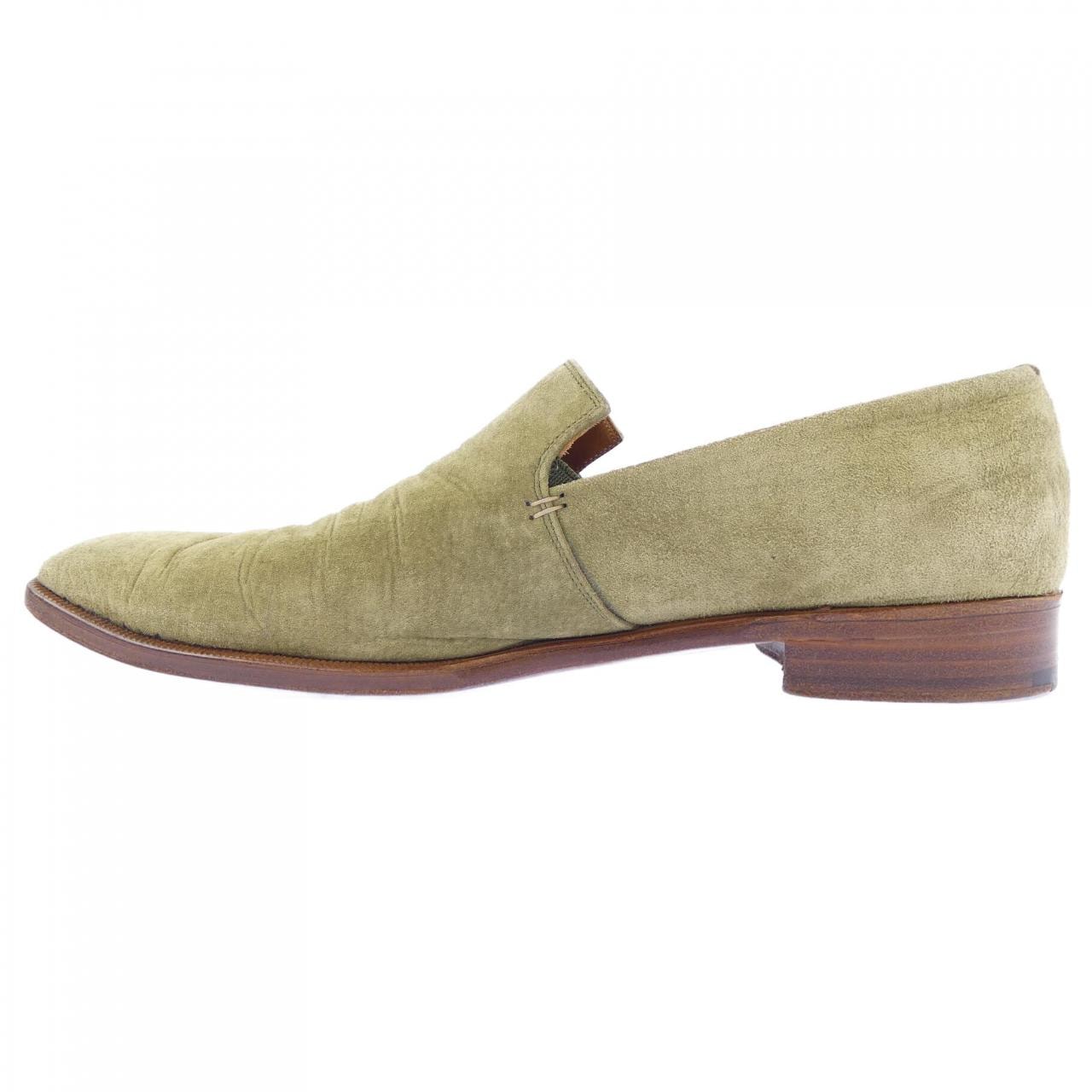 MADE IN MARCHE シューズ