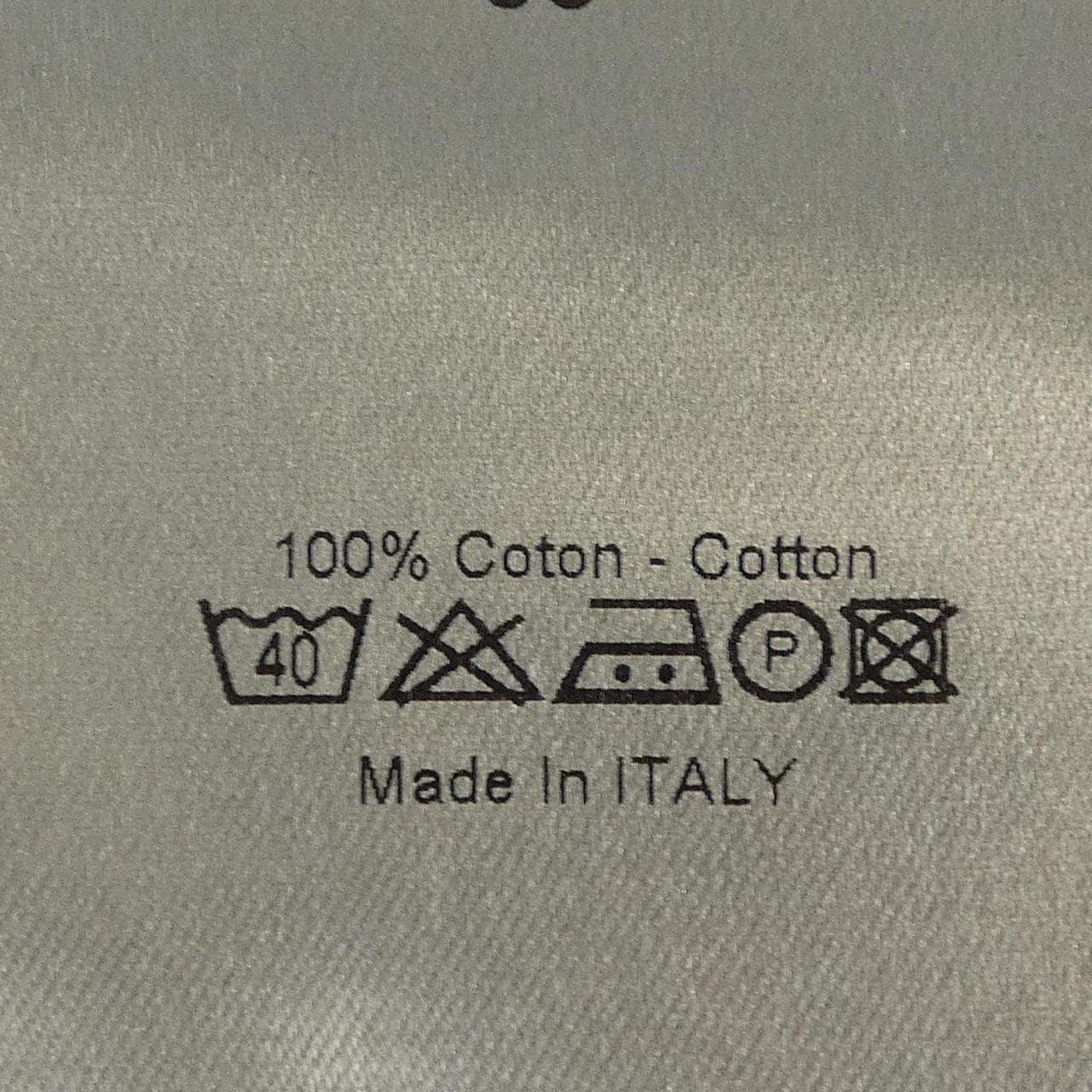 ディオールオム DIOR HOMME 363C592A1581 S／Sシャツ