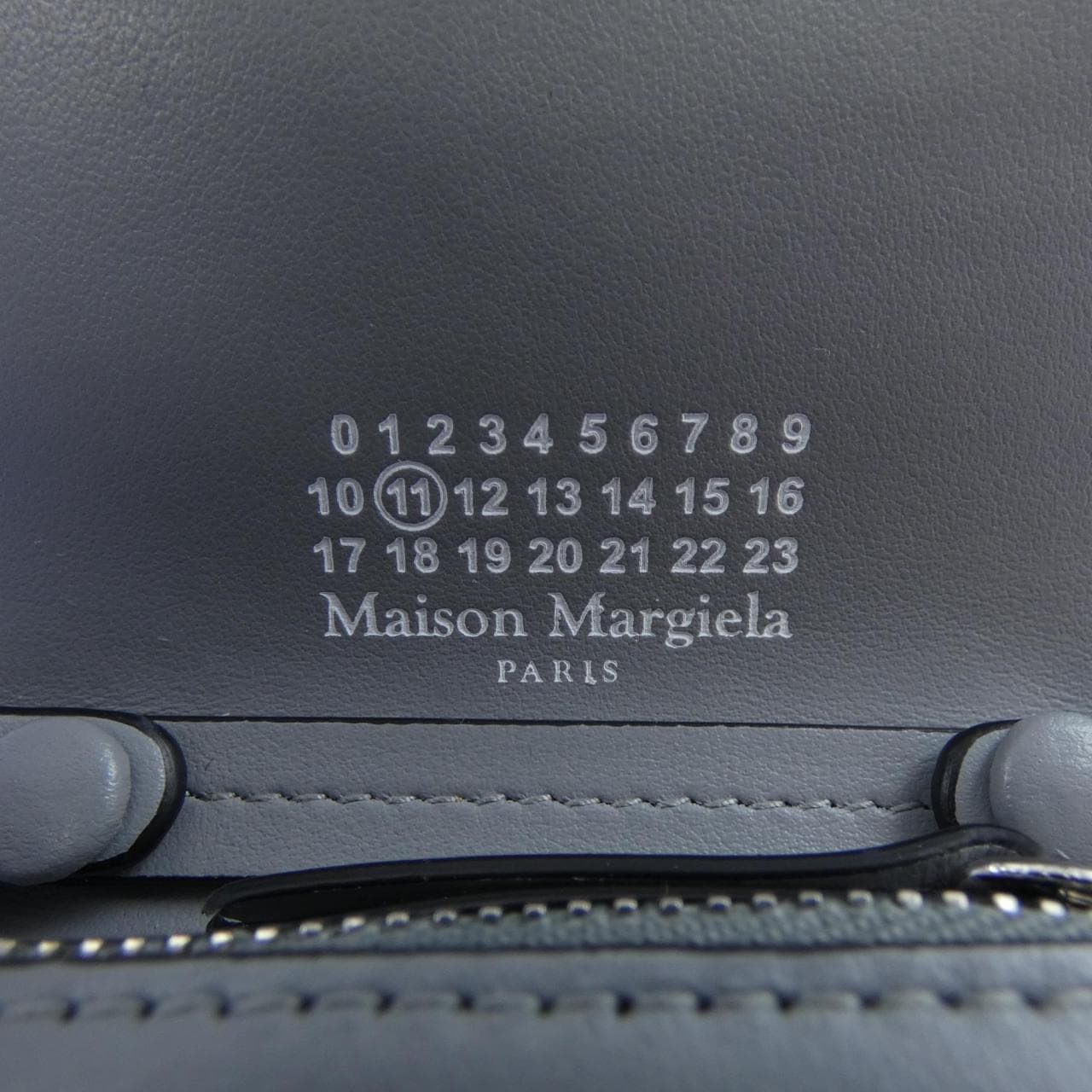 メゾンマルジェラ Maison Margiela S35UI0542 WALLET