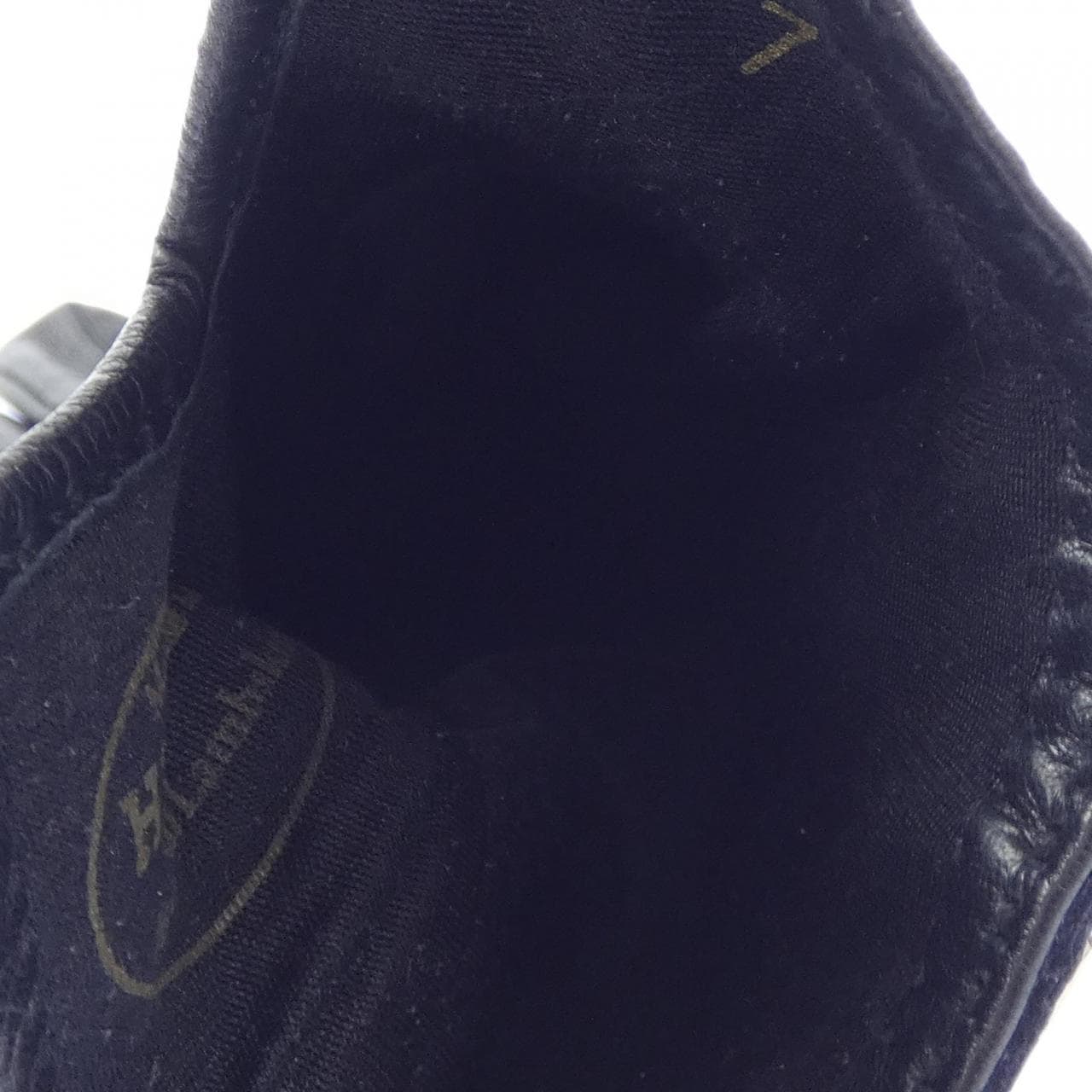エルメス HERMES ソヤ SOYA H005062G GLOVE