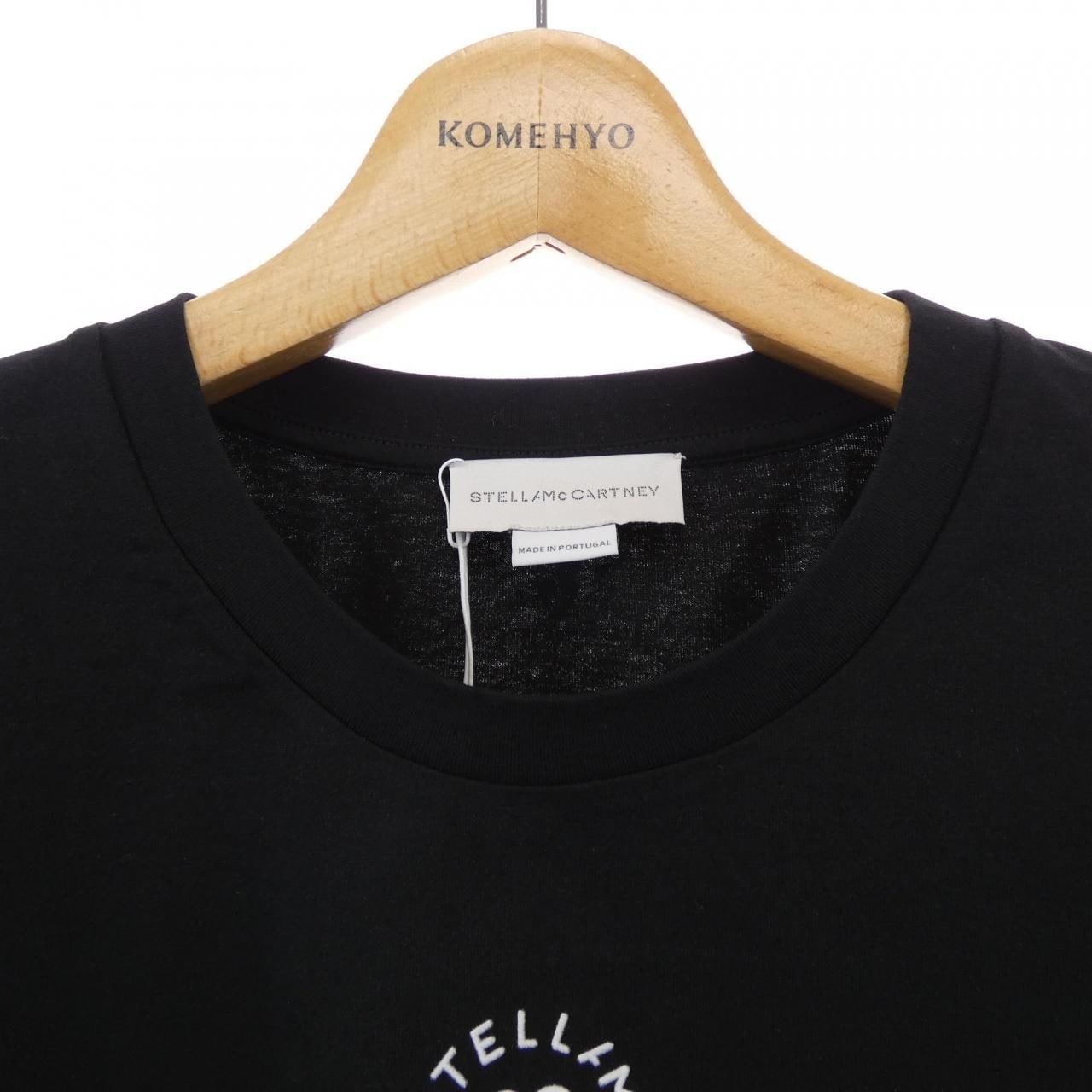 ステラマッカートニー STELLA MCCARTNEY 6J02736 3SPY53 Tシャツ
