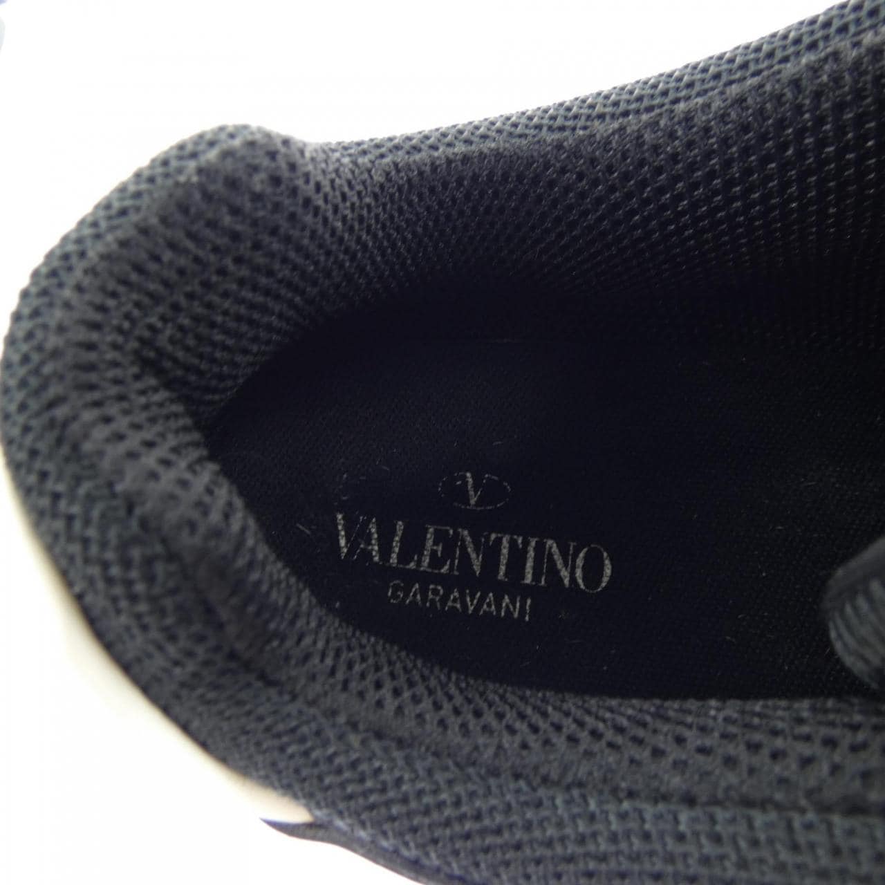 ヴァレンティノガラヴァーニ VALENTINO GARAVANI SY0S0C20 スニーカー