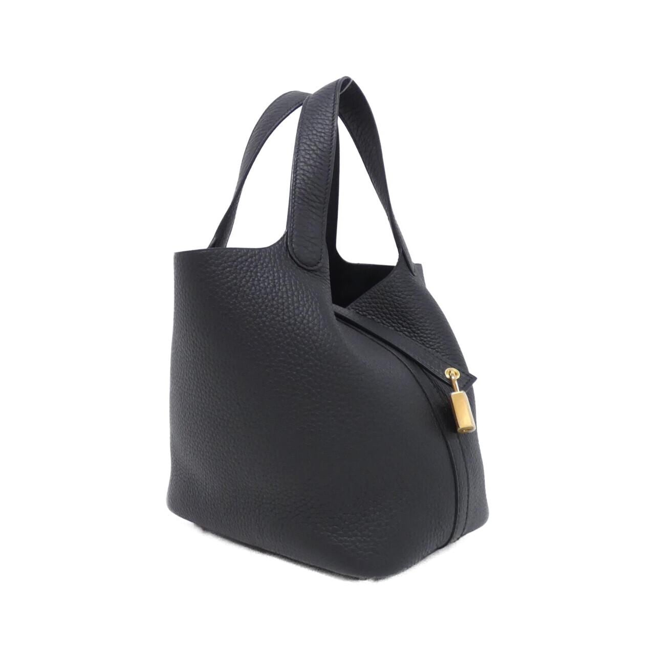 【未使用品】エルメス ピコタン ロック PM 056289CK バッグ