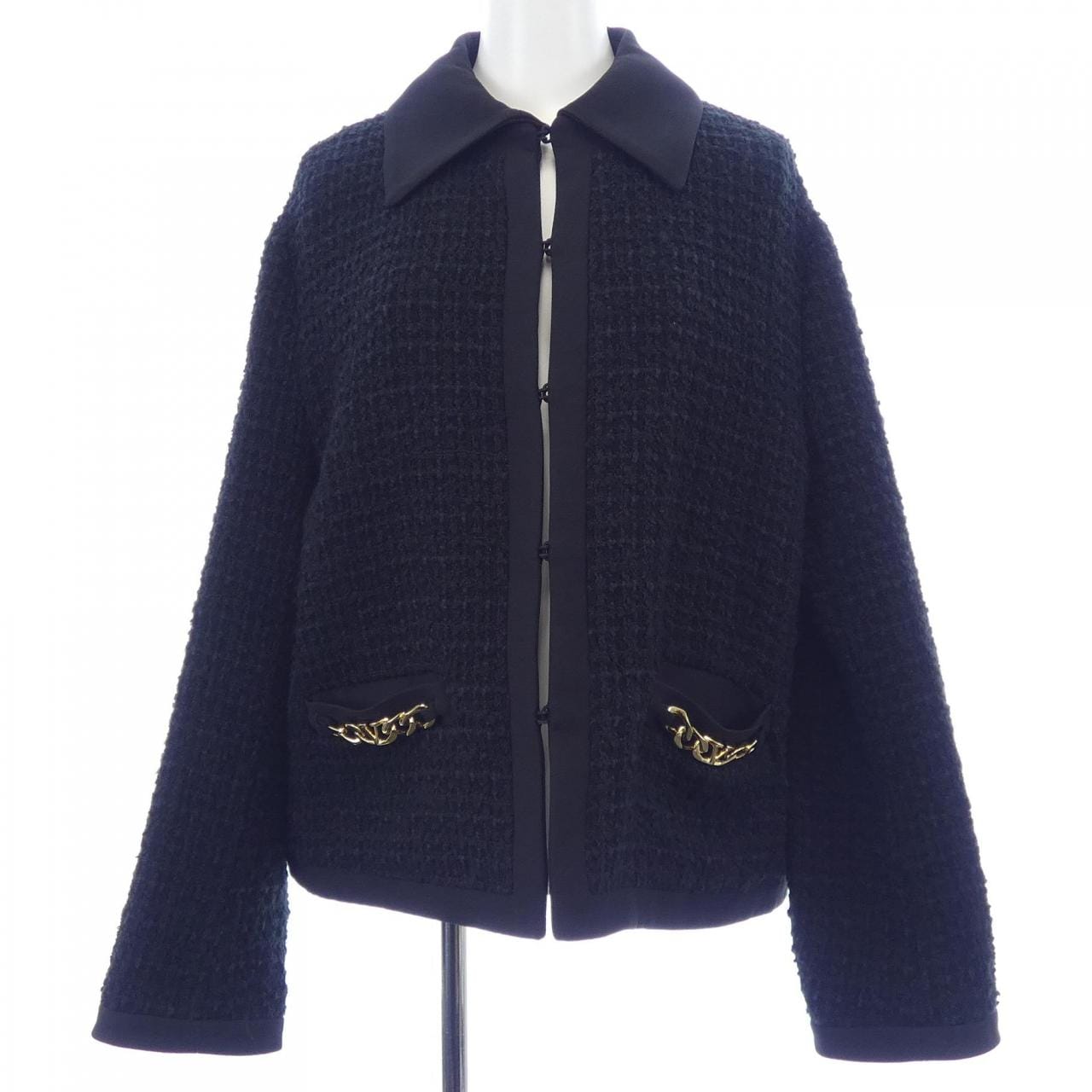 ヴァレンティノ VALENTINO 2B3CE28G6U8 ジャケット