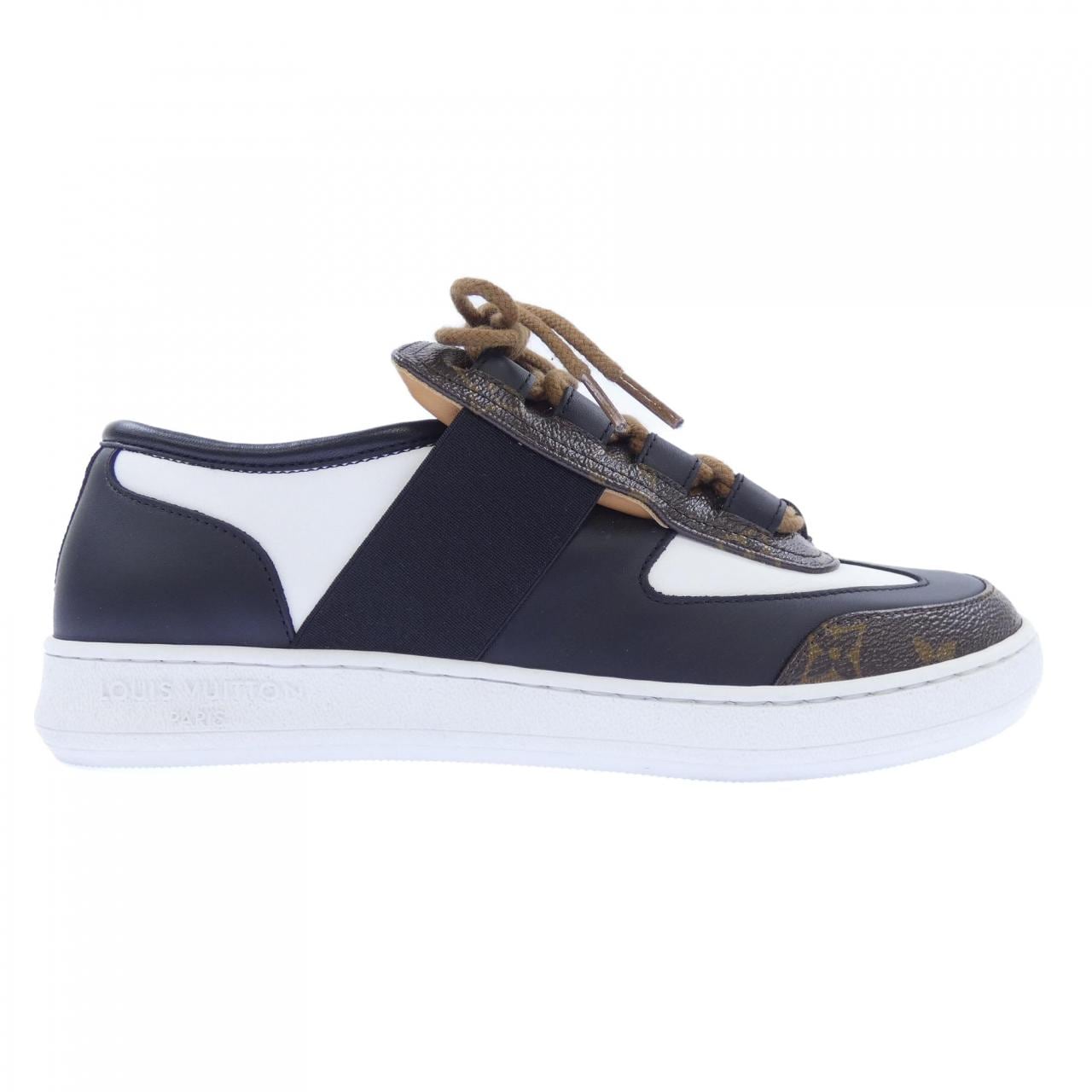 ルイヴィトン LOUIS VUITTON ルースライン スニーカー