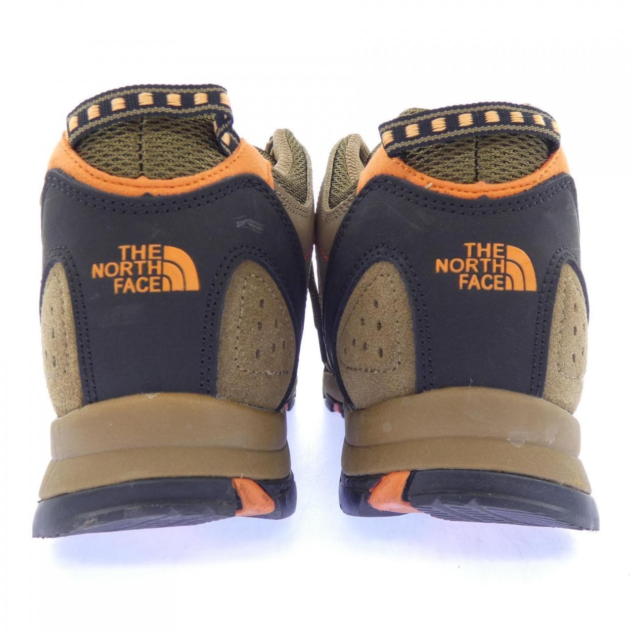 ザノースフェイス THE NORTH FACE BM733-1716 シューズ