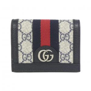 グッチ OPHIDIA 523155 96IWN 財布
