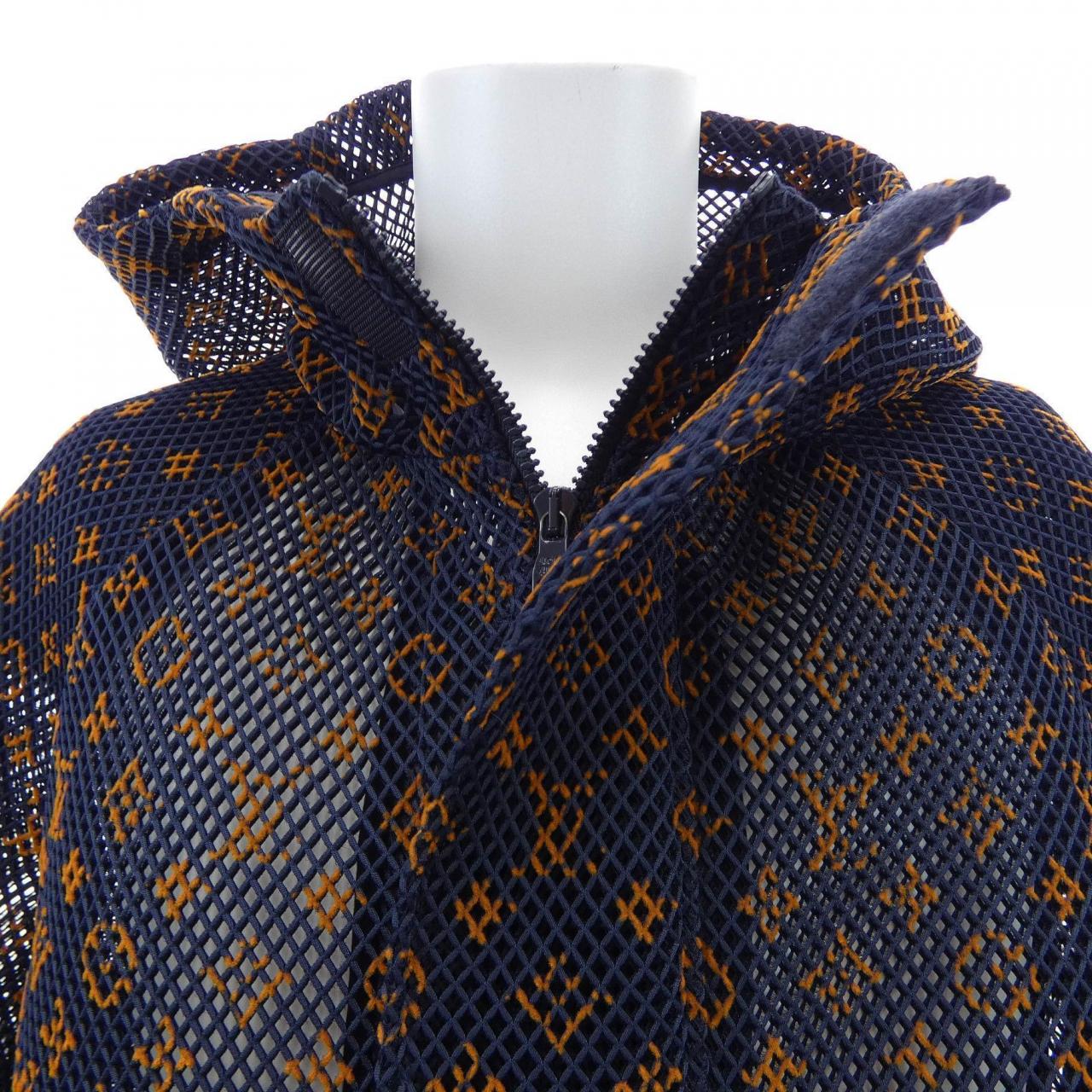 ルイヴィトン LOUIS VUITTON HOB40WKD2 ブルゾン