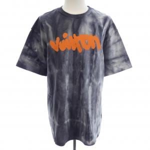 ルイヴィトン LOUIS VUITTON タイダイTシャツ HNY87WNPL Tシャツ