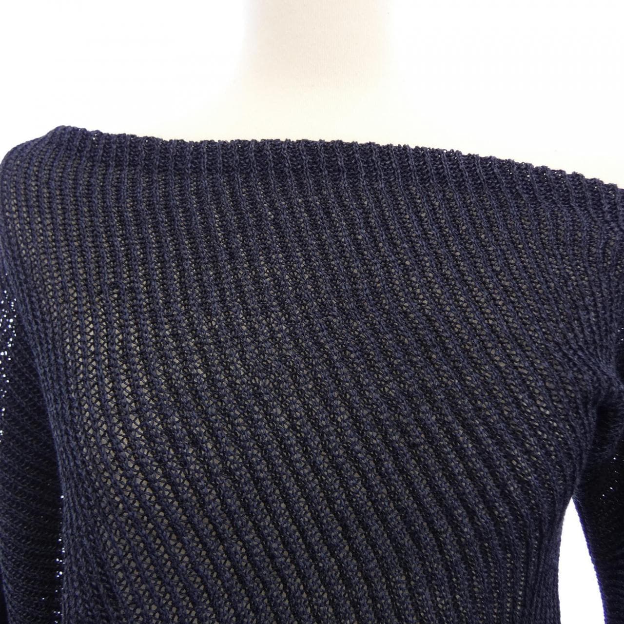 クリスチャンディオール CHRISTIAN DIOR 544S38A7017 ニット