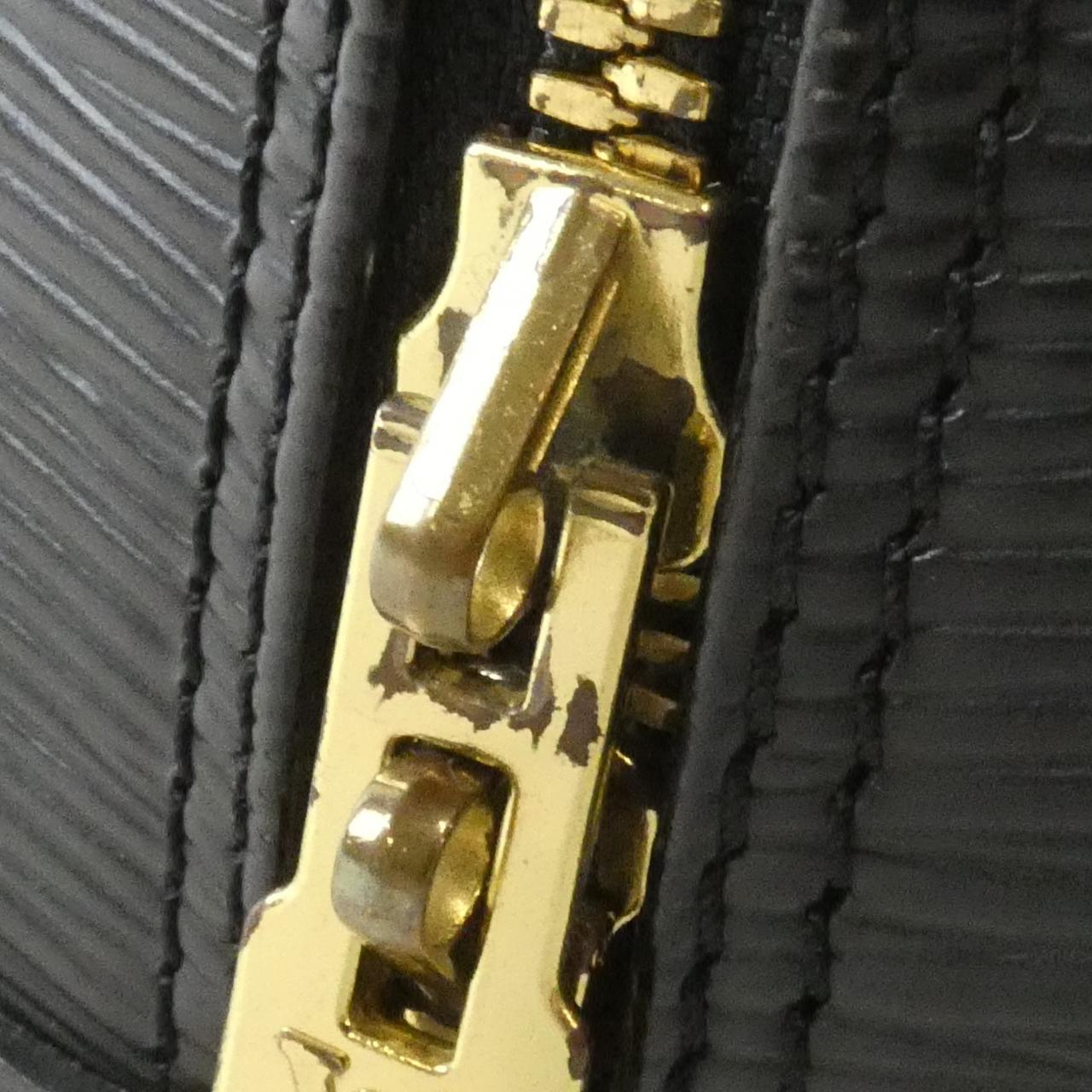 ルイヴィトン エピ アルマ PM M52142 バッグ