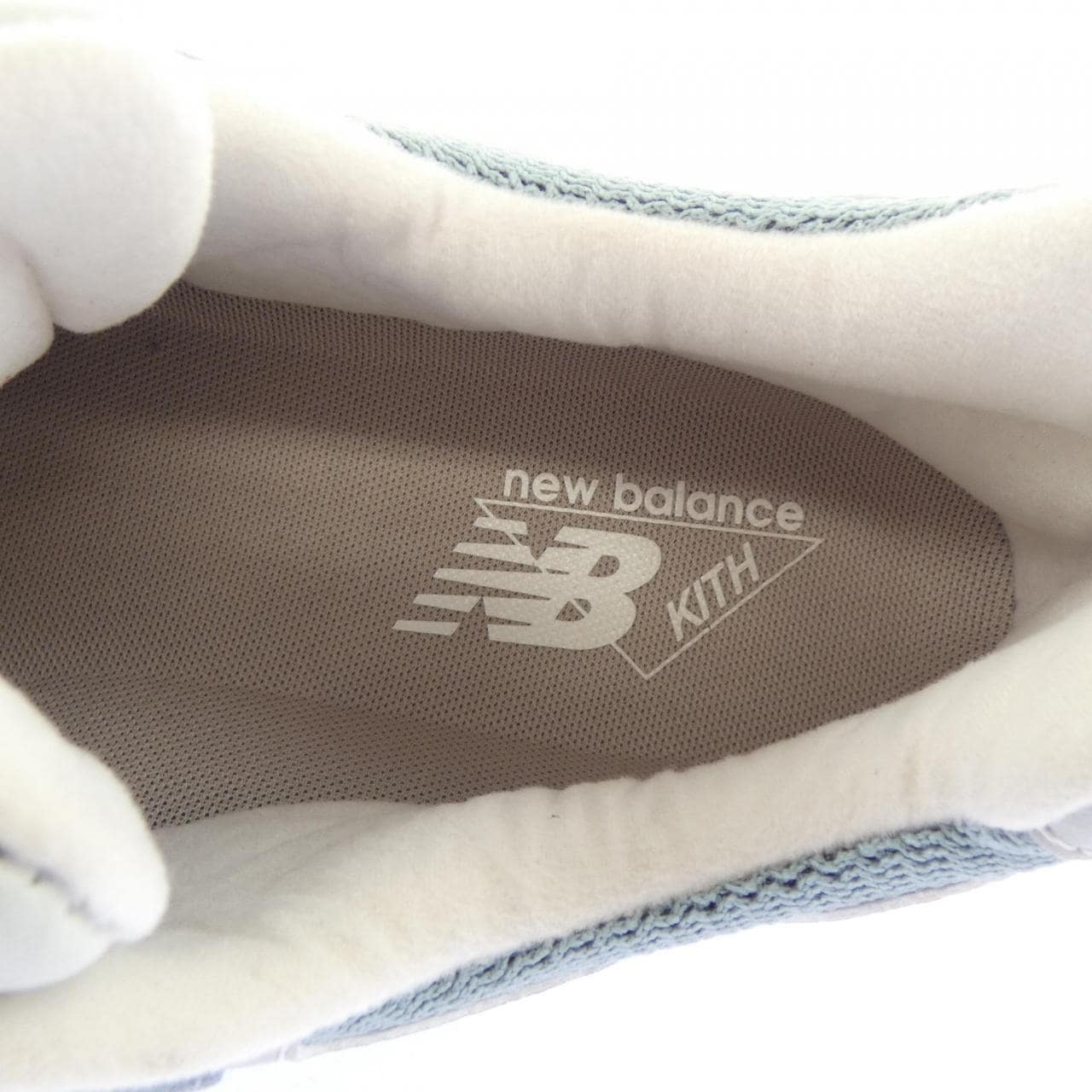 ニューバランス NEW BALANCE U992KT スニーカー