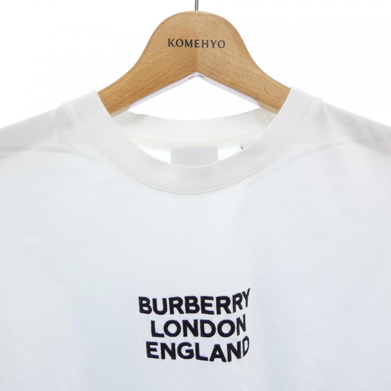 バーバリー BURBERRY 8021176 Tシャツ