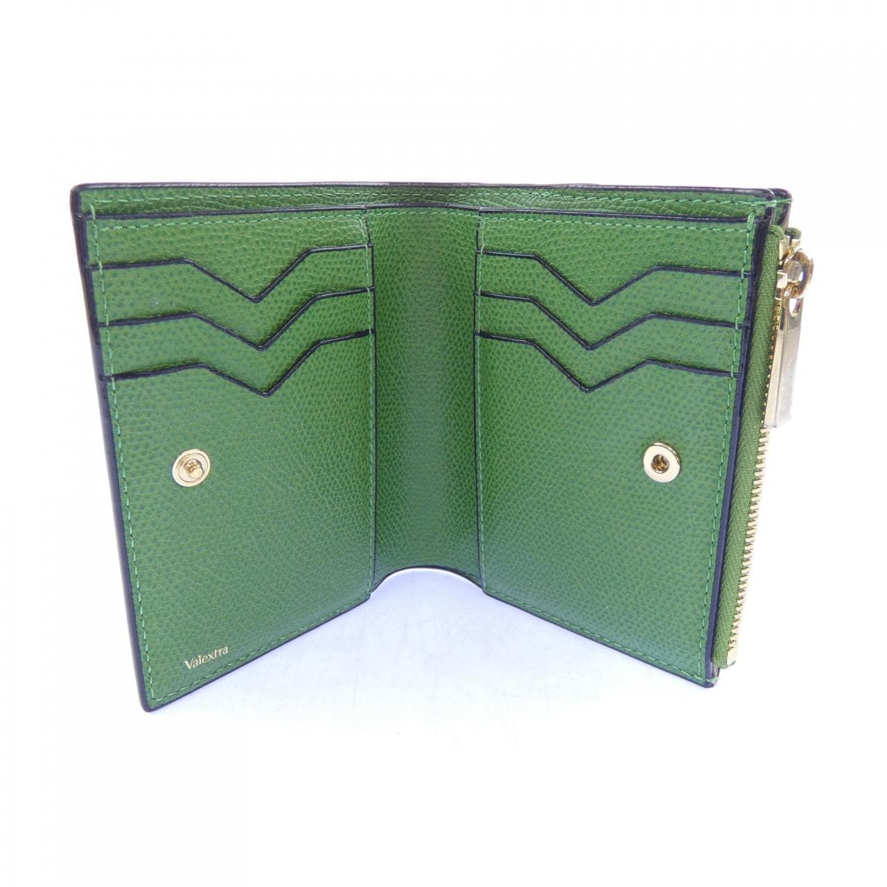 ヴァレクストラ VALEXTRA 6カード SGNL0008028L0CWF99 WALLET