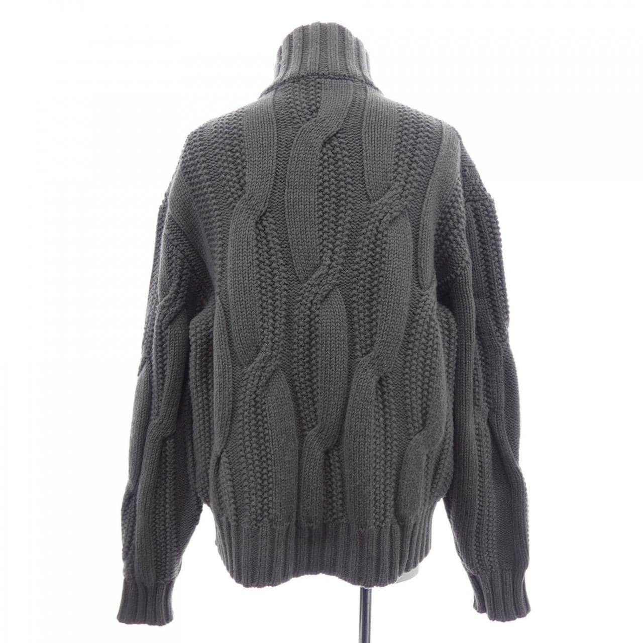エルメス HERMES *22-5742 ニット