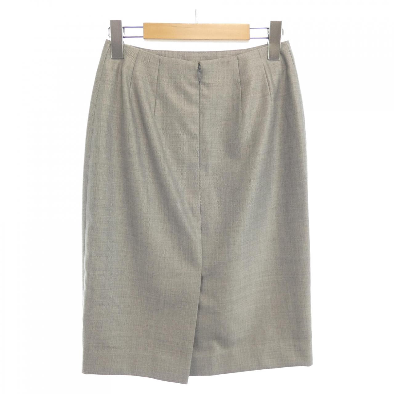 LANVIN COLLECTION skirt