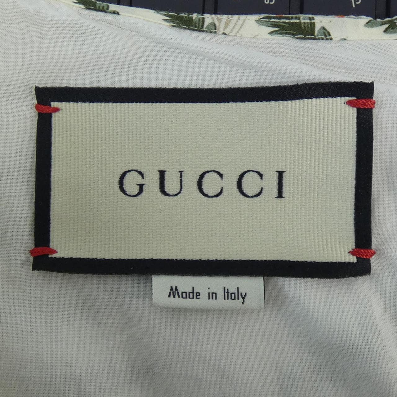 グッチ GUCCI ワンピース