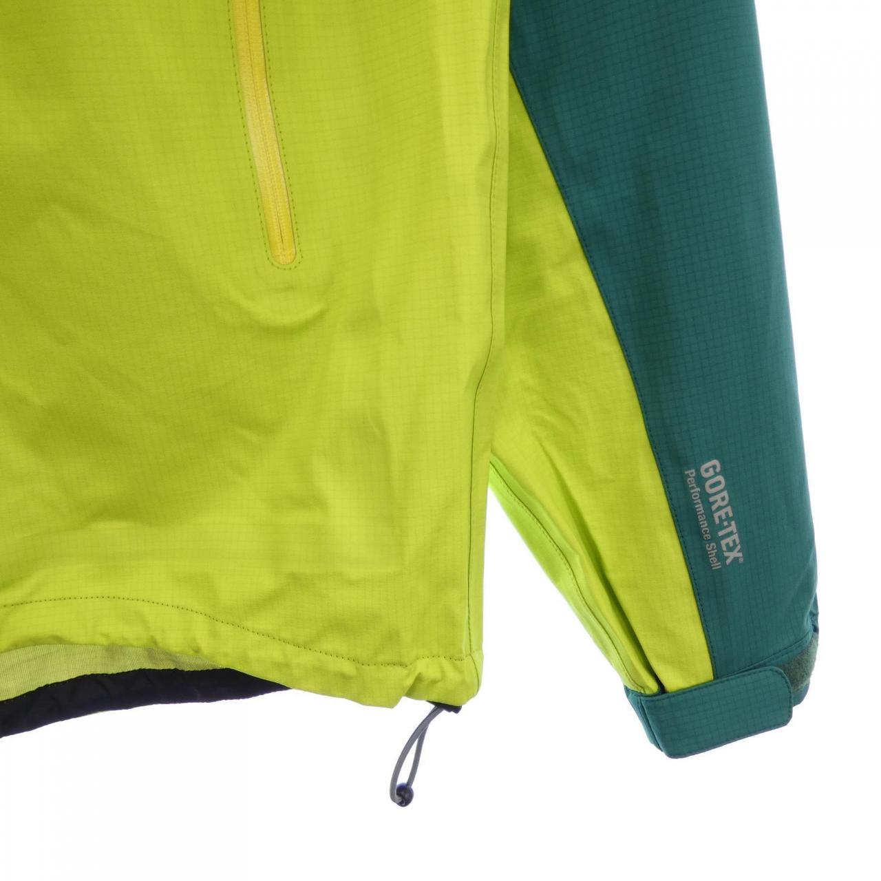 ロウアルパイン LOWE ALPINE ブルゾン