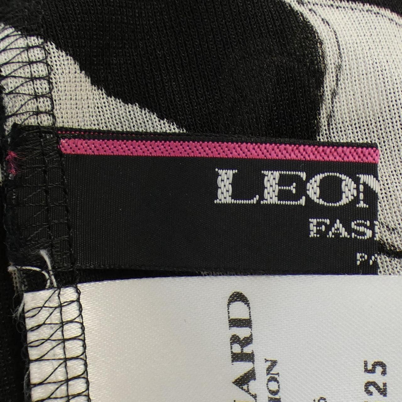 レオナールファッション LEONARD FASHION カーディガン