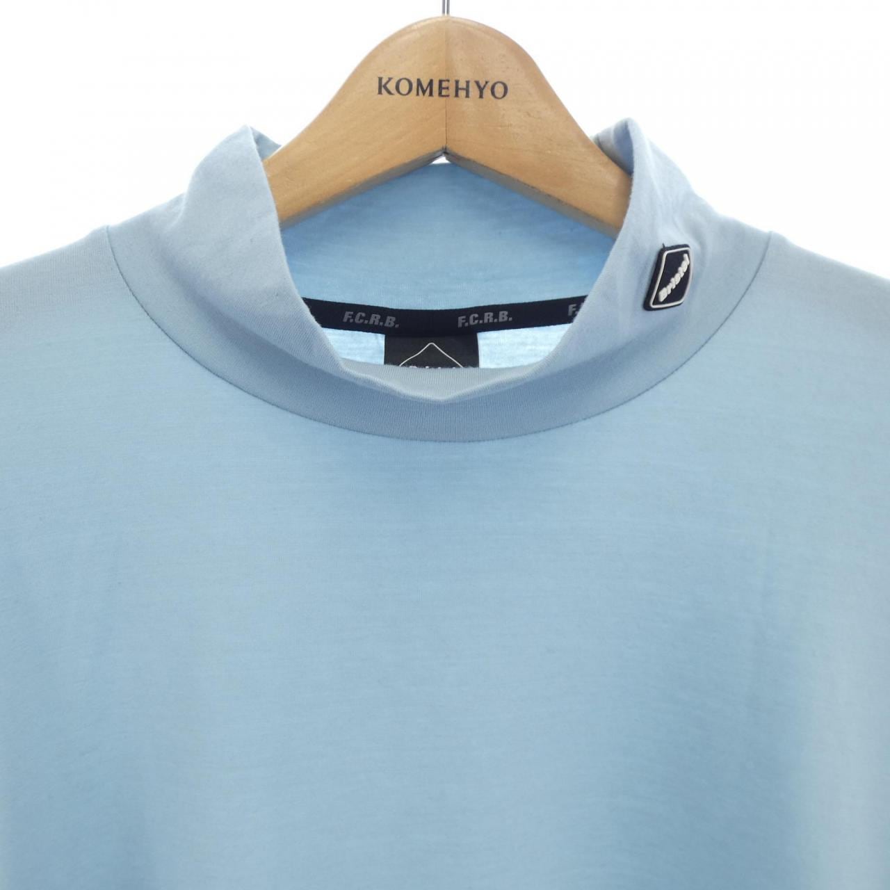 エフシーアールビー F.C.R.B. Tシャツ