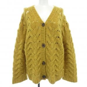 49アベニュージュンコシマダ 49AV.junko shimada カーディガン