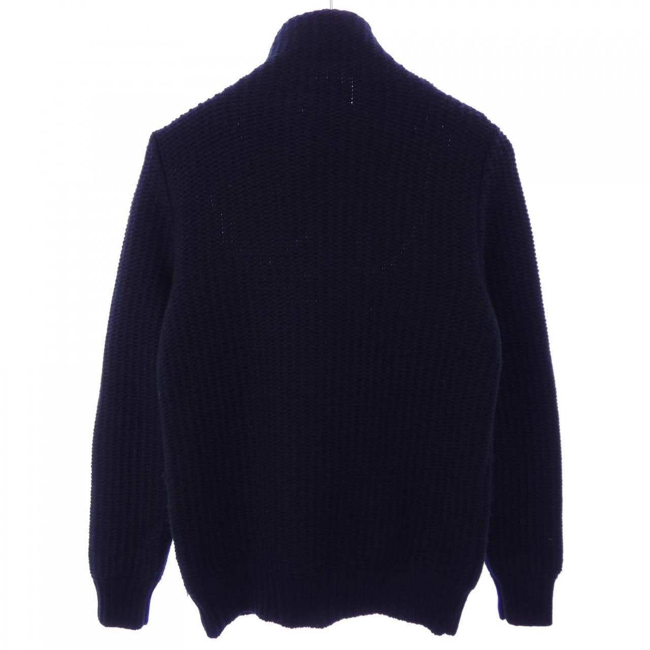 Zanone Knit