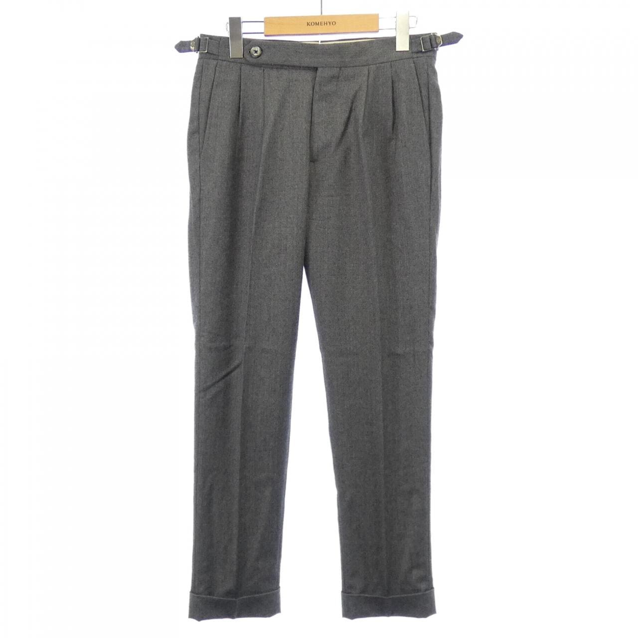 ジーティーアー G.T.A HERRICK パンツ