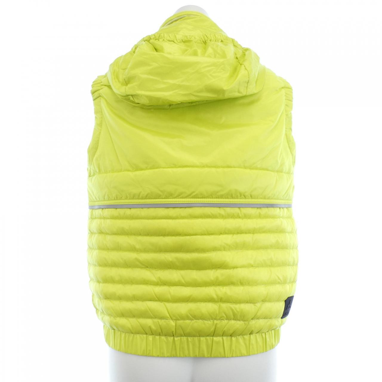 モンクレールグルノーブル MONCLER GRENOBLE ダウンベスト