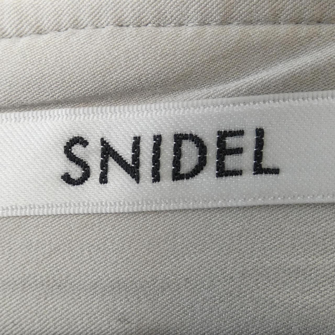 スナイデル Snidel SWFS234023 スカート